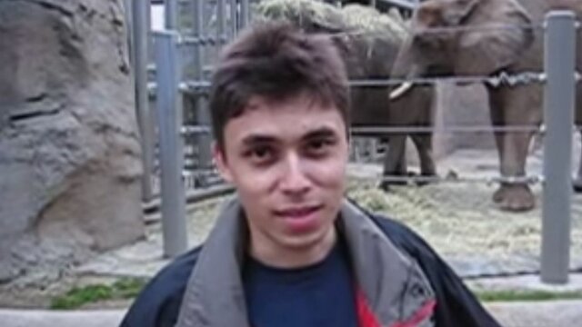 1ere Vidéo Youtube