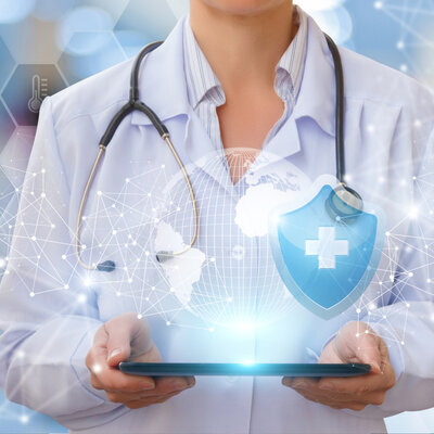 Timeline: История развития медицины