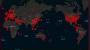 World Pandemic (Covid-19)