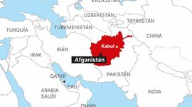 Timeline: Eix cronològic d'Afganistan