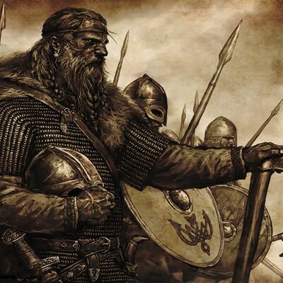 Timeline: The Vikings