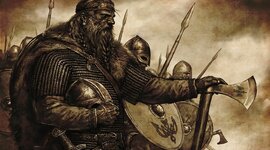 Timeline: The Vikings