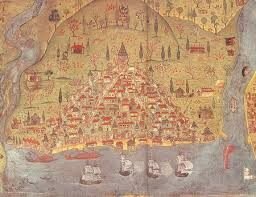 Ίδρυση Κωνσταντινούπολης