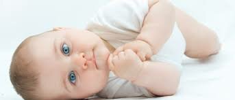 Neixament de la meva germana