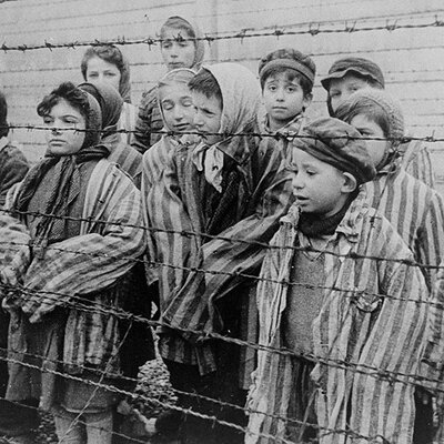 Timeline: Stages of Nazi Persecution