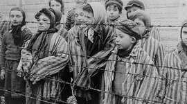 Timeline: Stages of Nazi Persecution