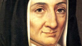 Timeline: Biografía Luisa de Marillac