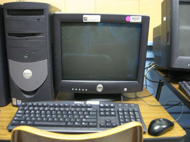 Dell PC