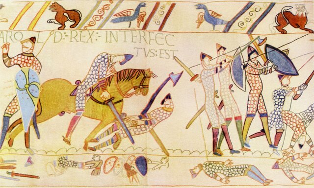 The great age of Vikings