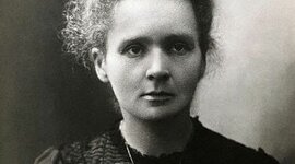 Timeline: Marie Curie