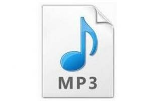DÉBUTS DU FORMAT MP3