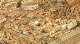 Timeline: Roma, de la república a l'imperi