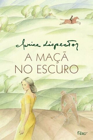 A Maçã no Escuro
