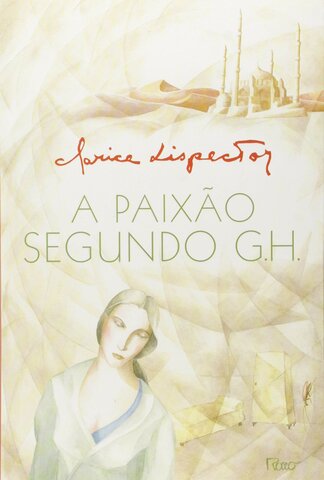 A Paixão segundo G. H.