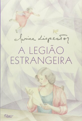 A Legião Estrangeira