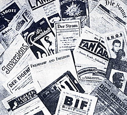 The Society For Human Rights