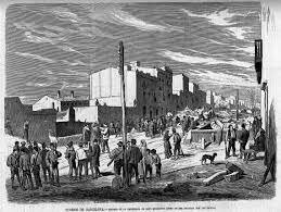 República: Revolta de Grac