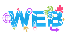Timeline: Historia y evolución de la WEB