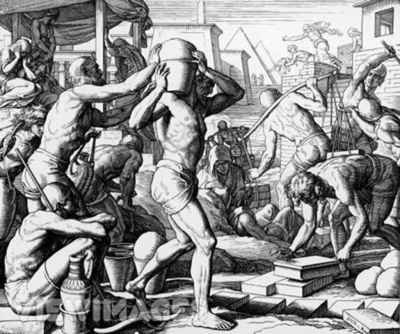 Grécia 1000 a. de. J.C.