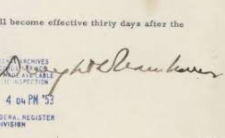 Executive Order 10450