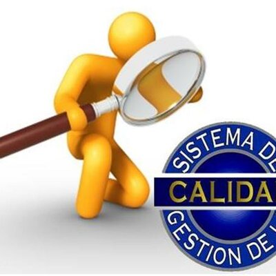 Timeline: SISTEMAS DE GESTION DE LA CALIDAD