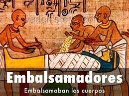 Edad Antigua - 4000 A.J.C