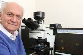 Manuel Elkin Patarroyo