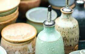 Apparition de la céramique