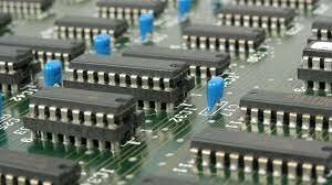 CIRCUITOS INTEGRADOS