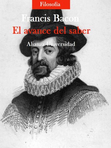 El avance del conocimiento