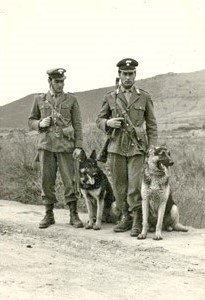 Operazione Masada: Blitz dei Carabinieri contro l'Irgun