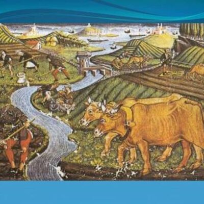 Timeline: Historia de la ingenieria