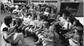 Timeline: A History of (Mostly American) Music Education