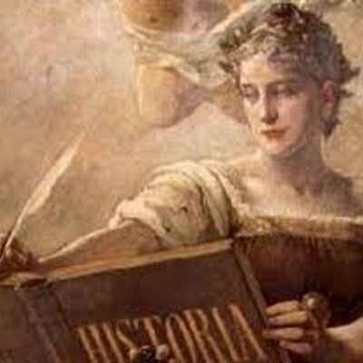 Timeline: Χρονολόγιο Ιστορικών Περιόδων  ύλης Ιστορίας Α Λυκείου[ πολύ συνοπτικό...1η δοκιμή!]