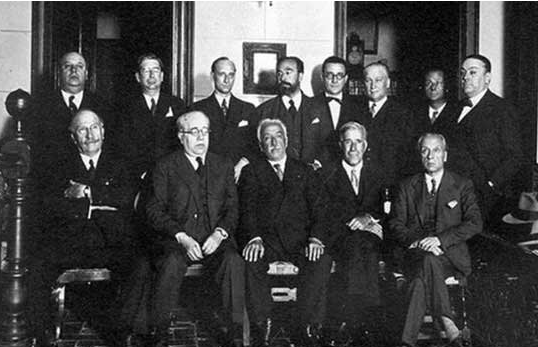 Rasgos más importantes