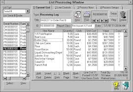 Representación de Quinta Generación
