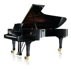 Se populariza el piano