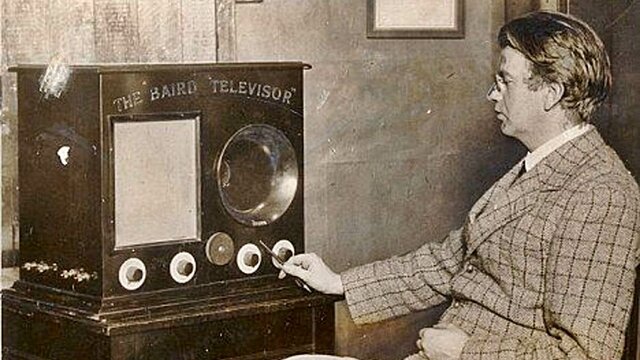 La Televisión