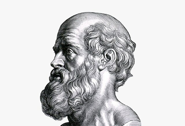 El médico griego Hipócrates (460-370 ac), Distinguía 4 tipos de temperamentos