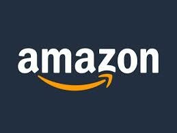 Lancement d'Amazon