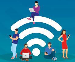 Accès gratuit à internet