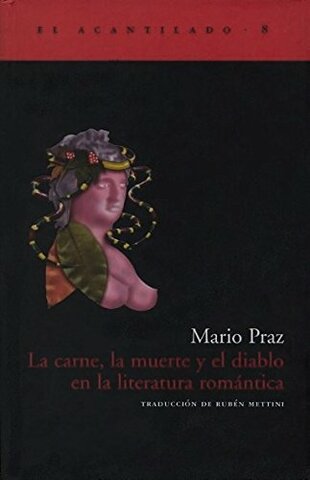 Flesh, Death and the Devil