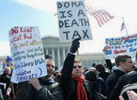 Defense of Marriage Act