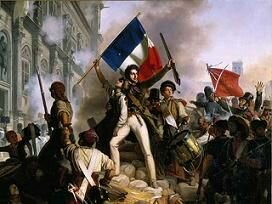Revolución Francesa