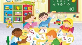 Timeline: LOS POSTULADOS TEÓRICOS DEL PENSAMIENTO LÓGICO MATEMÁTICO EN LA INFANCIA