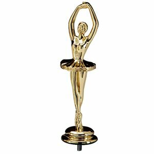 getting my first awards