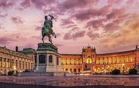 Viena ciudad de los músicos