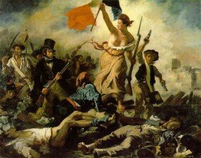 La Oleada Revolucionaria De 1830
