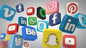 Las Redes Sociales