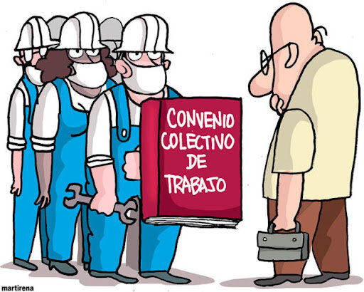 Ley General del trabajo 1945 - Colombia